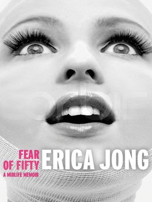 cover image of Fear of Fifty